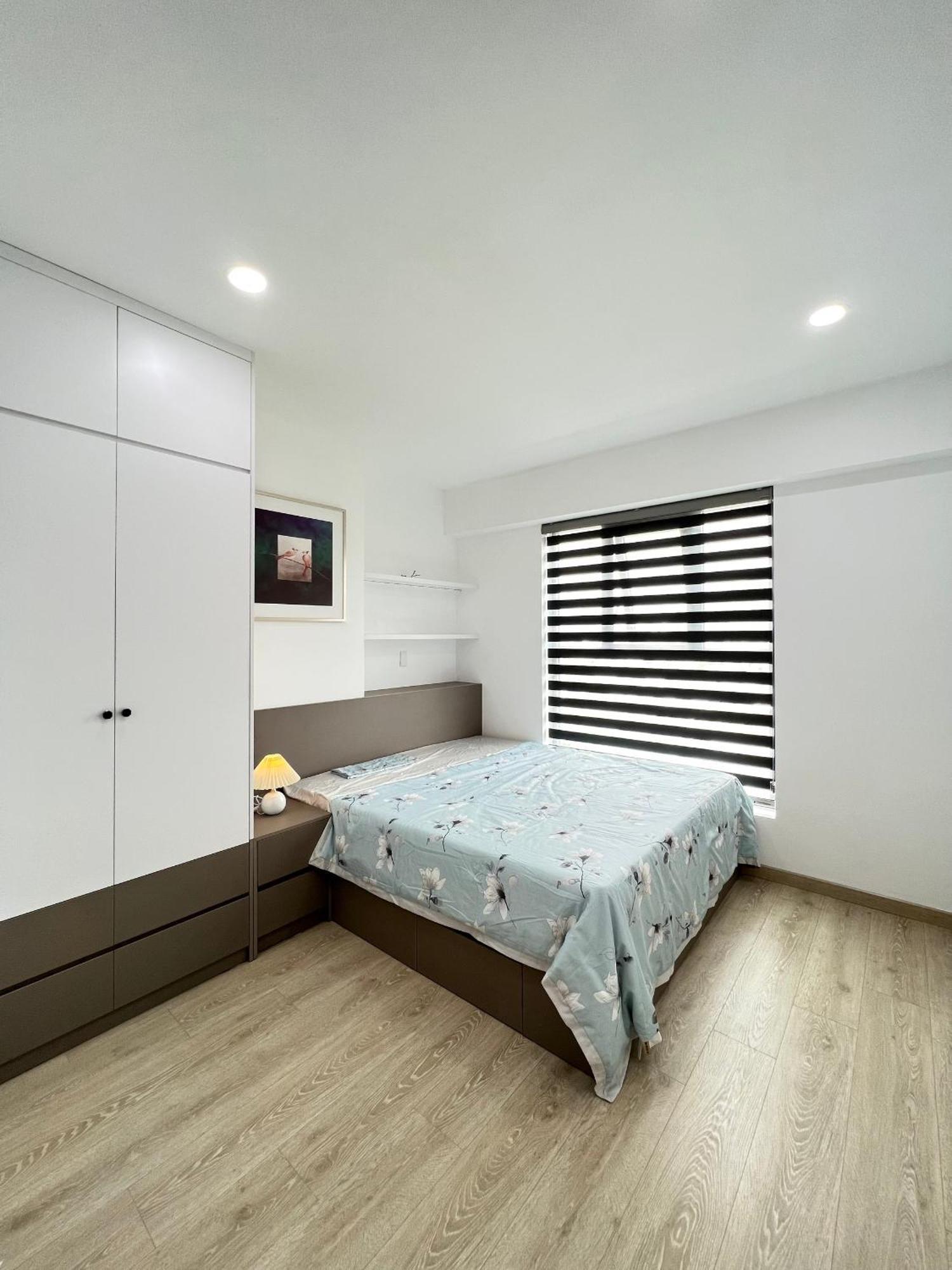 Appartement Muong Thanh Oceanus Nha Trang Extérieur photo
